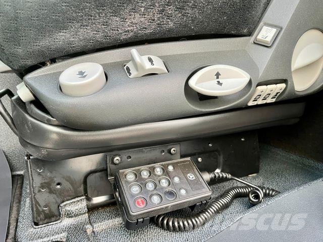 Mercedes-Benz 1846 | Esterer A1+A3*14.060ltr.*Oben/Unten*Reta. Camiones cisterna