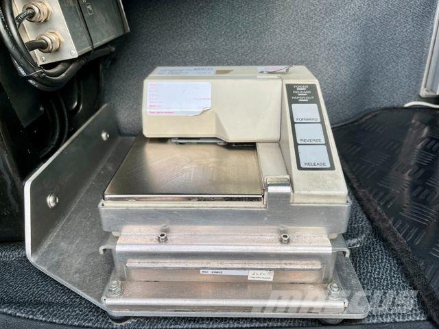 Mercedes-Benz 1846 | Esterer A1+A3*14.060ltr.*Oben/Unten*Reta. Camiones cisterna