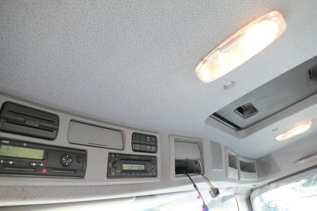 Mercedes-Benz 1846 K Actros 4x2, Meiller, Klima, Hydr., AHK Kipper