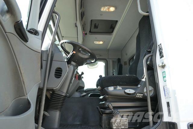 Mercedes-Benz 1846 K Actros 4x2, Meiller, Klima, Hydr., AHK Kipper