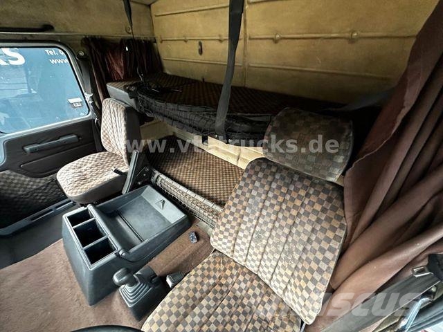 Mercedes-Benz 1944 s 6x2 DSK Hiab-Ladekran Kipper