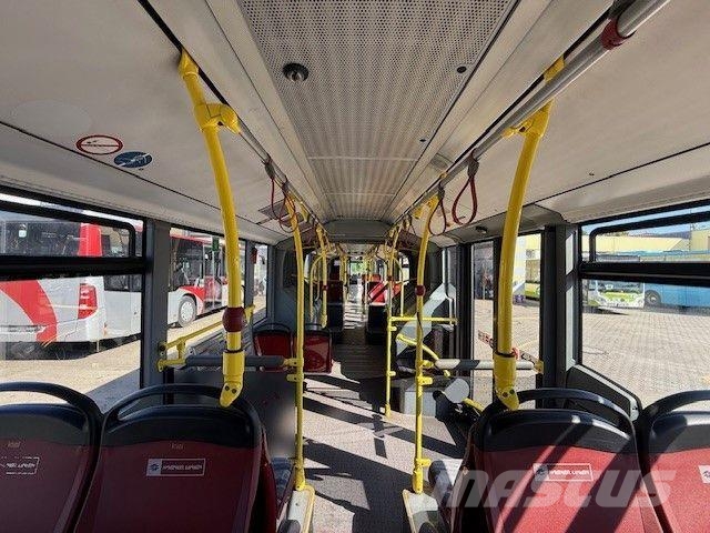 Mercedes-Benz 2 x Citaro 530 G 4 Türer KLIMA Articulated buses