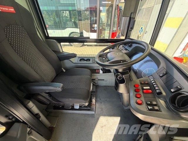 Mercedes-Benz 2 x Citaro 530 G 4 Türer KLIMA Articulated buses