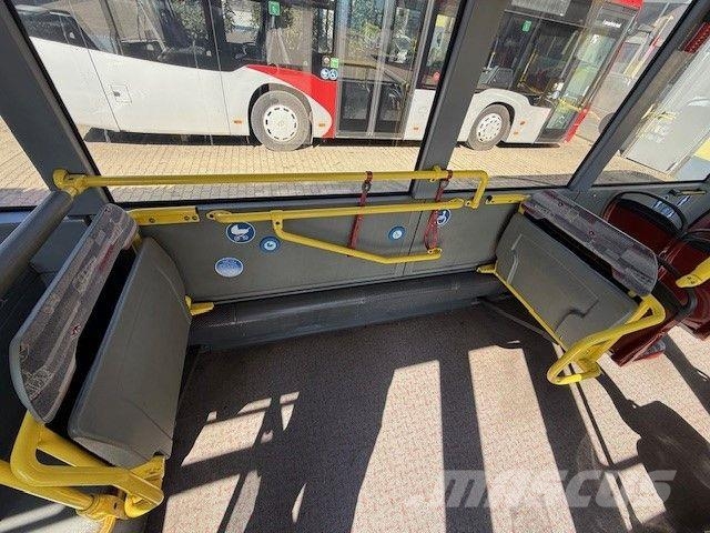 Mercedes-Benz 2 x Citaro 530 G 4 Türer KLIMA Articulated buses