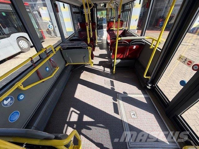 Mercedes-Benz 2 x Citaro 530 G 4 Türer KLIMA Articulated buses