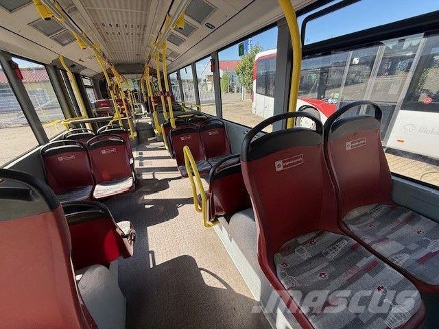Mercedes-Benz 2 x Citaro 530 G 4 Türer KLIMA Articulated buses