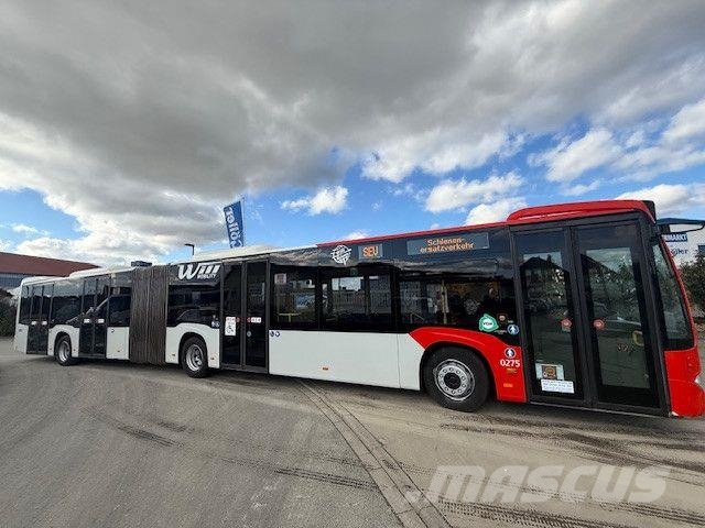 Mercedes-Benz 2 x Citaro 530 G 4 Türer KLIMA Articulated buses