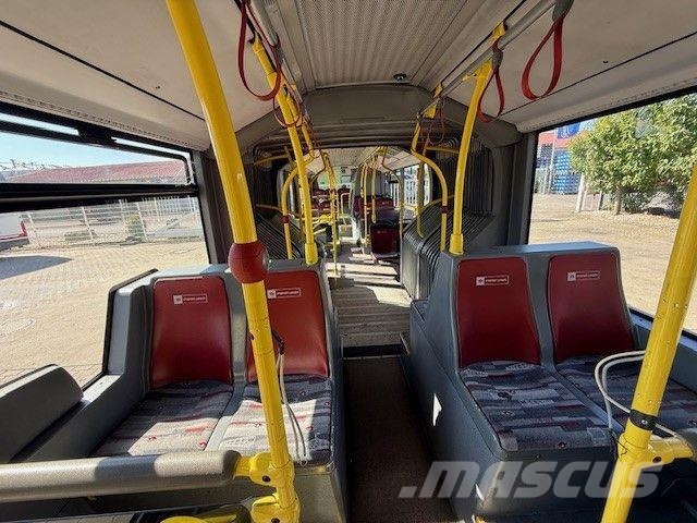 Mercedes-Benz 2 x Citaro 530 G 4 Türer KLIMA Articulated buses