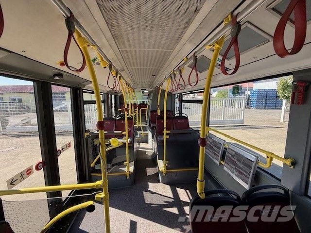 Mercedes-Benz 2 x Citaro 530 G 4 Türer KLIMA Articulated buses