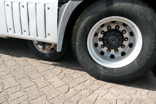 Mercedes-Benz 2443 LS Actros 6x2, 3-Achser, 24to. GG, Waage Trækkere