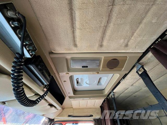 Mercedes-Benz 2636 S 6x4 Oldtimer *TOP* Vilcēji