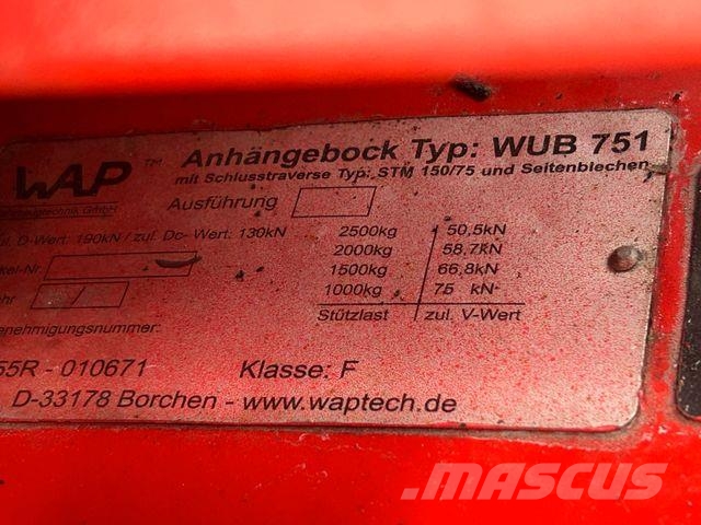 Mercedes-Benz 2642 Pritsche Plattform BDF+PK 27000 Kran+Seilw. Camiões grua