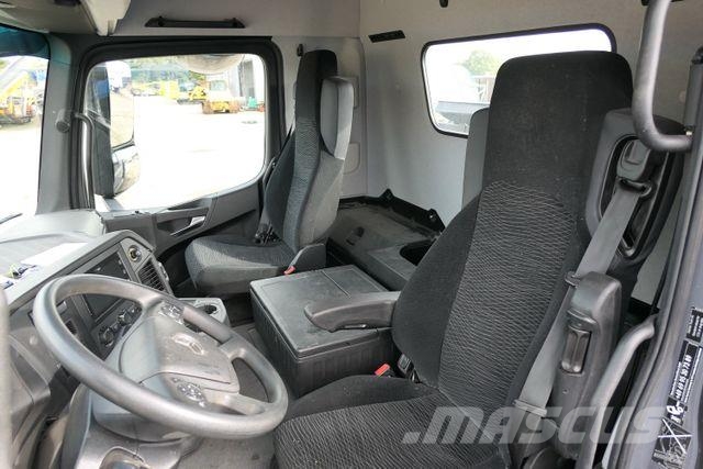 Mercedes-Benz 2645 K Arocs 6x4, Meiller, AHK, Klima, 29tkm Kipper