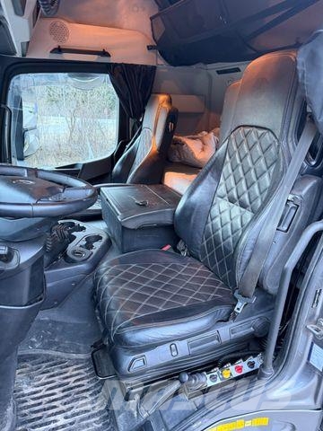 Mercedes-Benz 2953 6X4-4NACHLAUFACHSE 2 SEITENKIPPER BORDMATIK Kipper