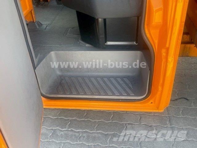 Mercedes-Benz 311 Sprinter Kipper RECHTSLENKER Kipper
