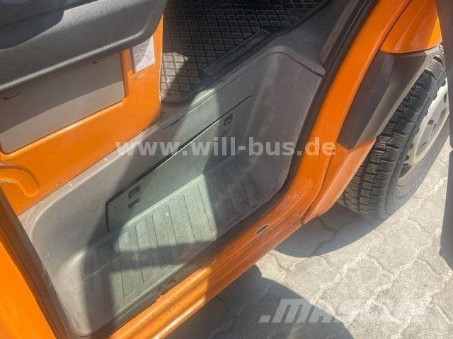 Mercedes-Benz 311 Sprinter Kipper RECHTSLENKER Kipper
