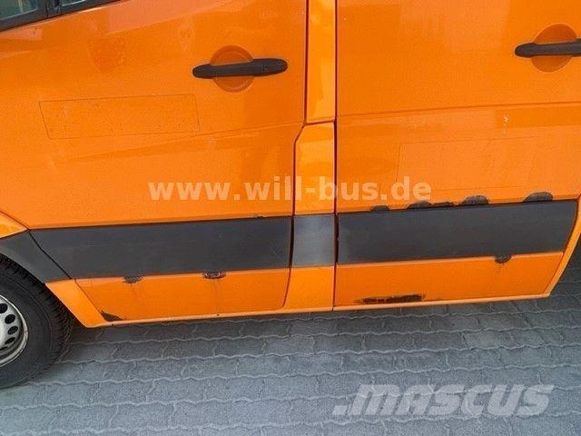 Mercedes-Benz 311 Sprinter Kipper RECHTSLENKER Kipper