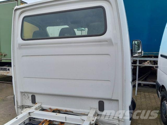 Mercedes-Benz 313CDI,Fahrgestell,Unfallschaden Pik up kamioni