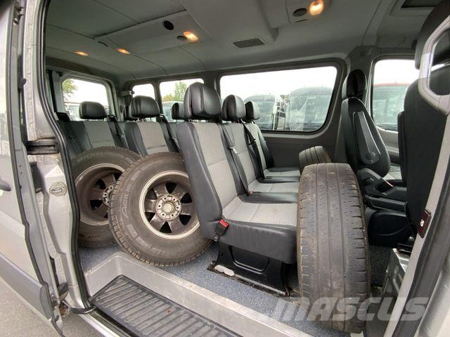 Mercedes-Benz 315 CDI Sprinter/ 4x4 Allrad Μίνι λεωφορεία