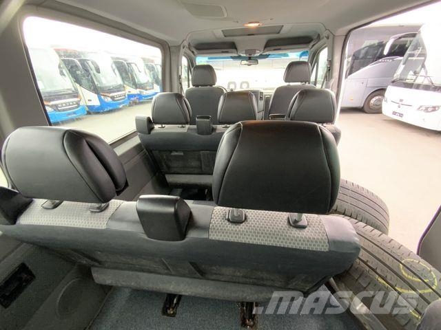 Mercedes-Benz 315 CDI Sprinter/ 4x4 Allrad Μίνι λεωφορεία