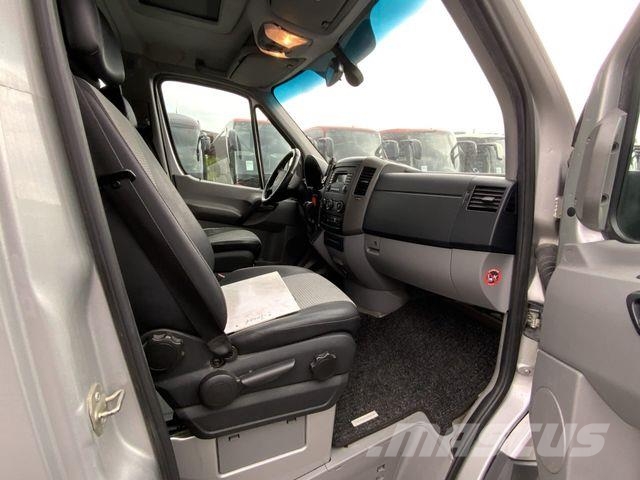 Mercedes-Benz 315 CDI Sprinter/ 4x4 Allrad Μίνι λεωφορεία