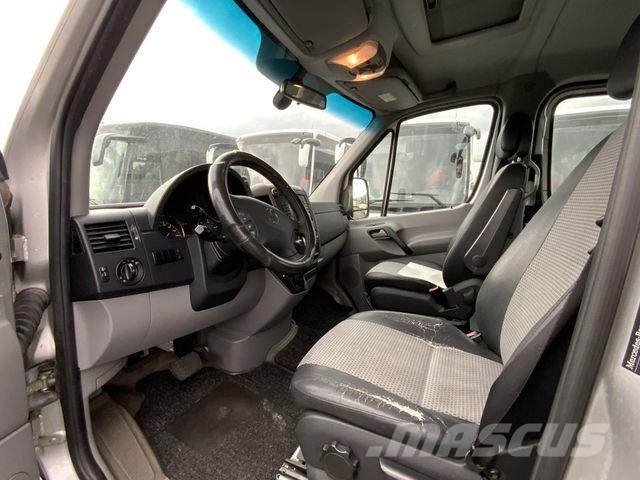 Mercedes-Benz 315 CDI Sprinter/ 4x4 Allrad Μίνι λεωφορεία
