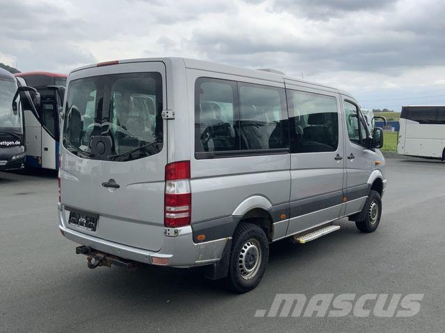 Mercedes-Benz 315 CDI Sprinter/ 4x4 Allrad Μίνι λεωφορεία