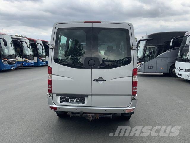 Mercedes-Benz 315 CDI Sprinter/ 4x4 Allrad Μίνι λεωφορεία