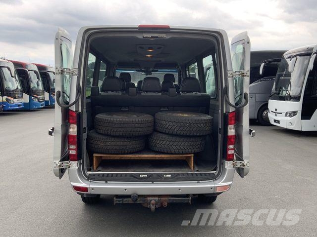 Mercedes-Benz 315 CDI Sprinter/ 4x4 Allrad Μίνι λεωφορεία