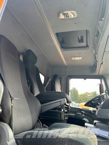 Mercedes-Benz 3344 Actros Saug-Druck Wagen Müller VMF 110EGH Vakuumski tovornjaki