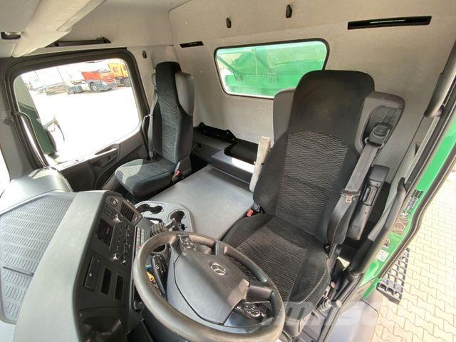 Mercedes-Benz 3345 Arocs 6x6 | MEILLER*Bordmatik*AHK*Blatt*AC Sklápače