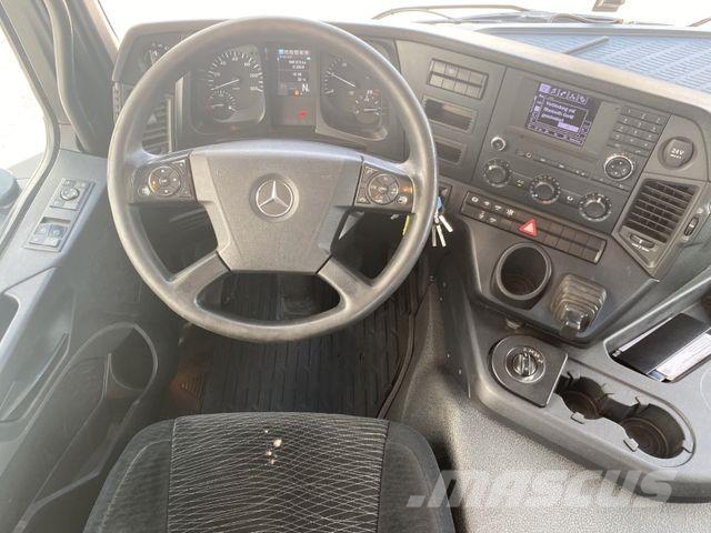 Mercedes-Benz 3345 Arocs 6x6 | MEILLER*Bordmatik*AHK*Blatt*AC Sklápače