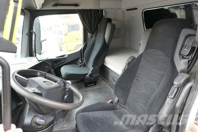 Mercedes-Benz 4145 K Arocs 8x4, Meiller RK30.70K, Funk, 285tkm Lastväxlare/Krokbilar