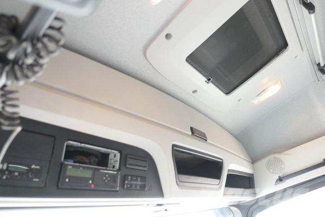 Mercedes-Benz 4145 K Arocs 8x4, Meiller RK30.70K, Funk, 285tkm Lastväxlare/Krokbilar