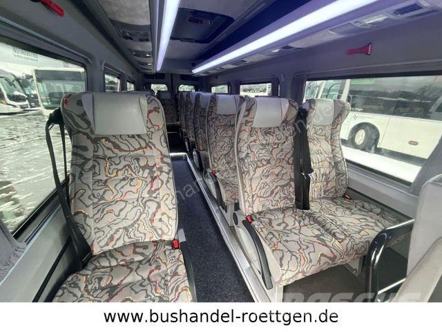 Mercedes-Benz 519 CDI Sprinter/Klima/EEV/21 Schlafsitze 迷你巴士
