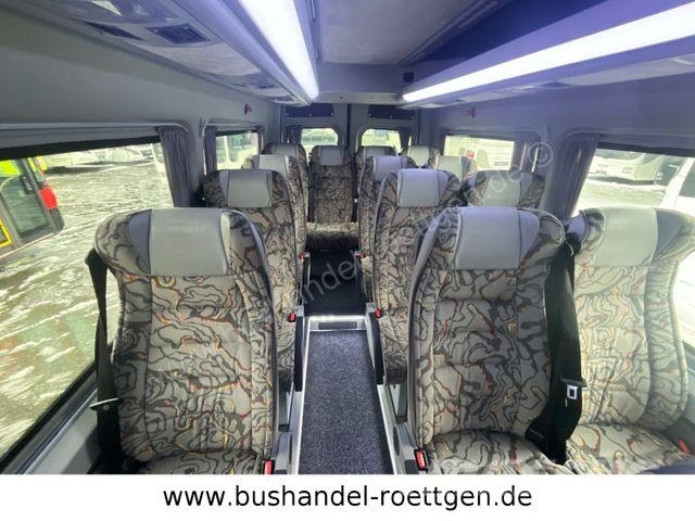 Mercedes-Benz 519 CDI Sprinter/Klima/EEV/21 Schlafsitze 迷你巴士