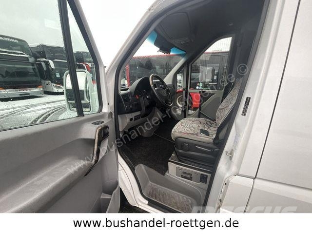 Mercedes-Benz 519 CDI Sprinter/Klima/EEV/21 Schlafsitze 迷你巴士