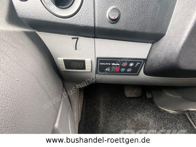 Mercedes-Benz 519 CDI Sprinter/Klima/EEV/21 Schlafsitze 迷你巴士