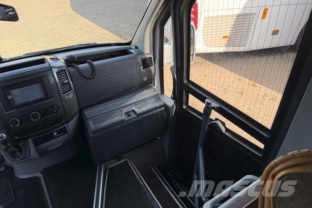 Mercedes-Benz 519 Sprinter/Klima/21 Sitze Minibusse