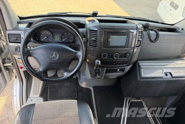 Mercedes-Benz 519 Sprinter/Klima/21 Sitze Minibusse