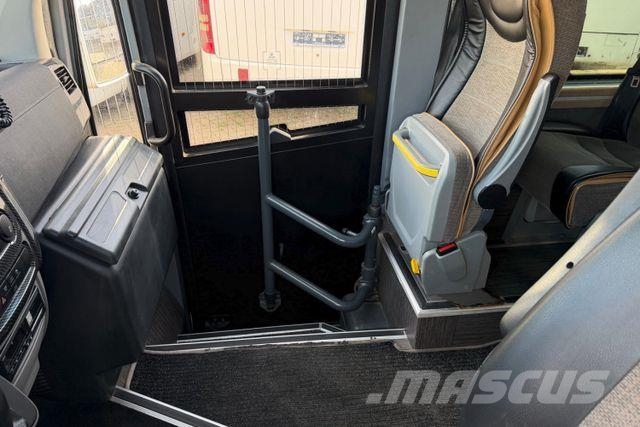 Mercedes-Benz 519 Sprinter/Klima/21 Sitze Minibusse