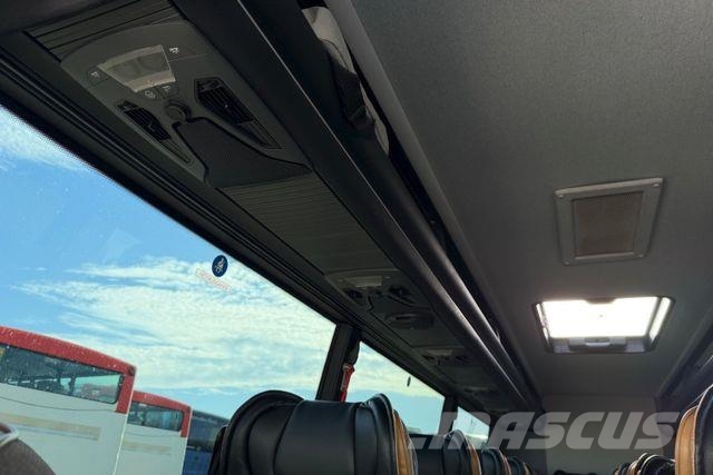 Mercedes-Benz 519 Sprinter/Klima/21 Sitze Minibusse