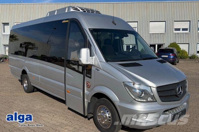 Mercedes-Benz 519 Sprinter/Klima/21 Sitze Minibusse