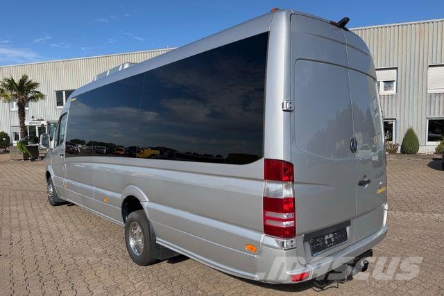 Mercedes-Benz 519 Sprinter/Klima/21 Sitze Minibusse