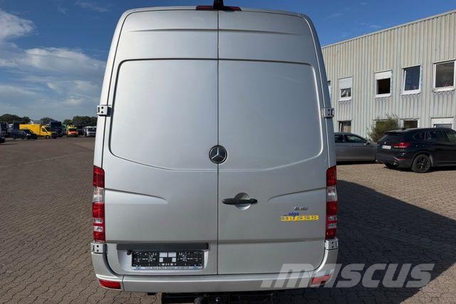 Mercedes-Benz 519 Sprinter/Klima/21 Sitze Minibusse