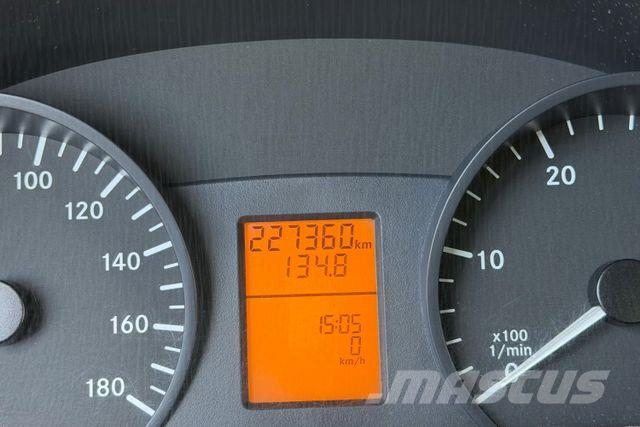 Mercedes-Benz 519 Sprinter/Klima/21 Sitze Minibusse