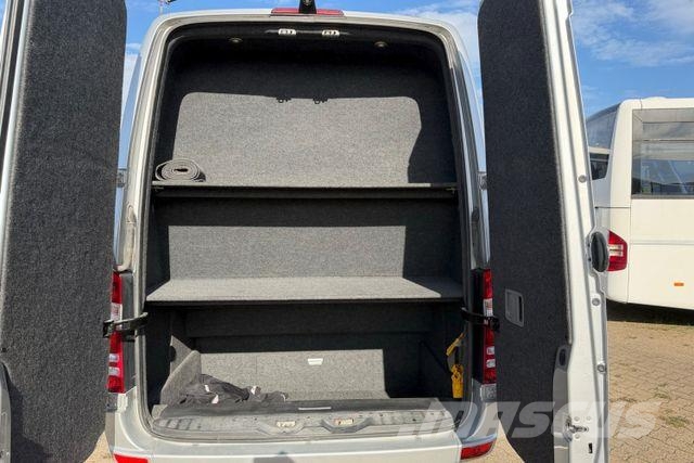 Mercedes-Benz 519 Sprinter/Klima/21 Sitze Minibusse