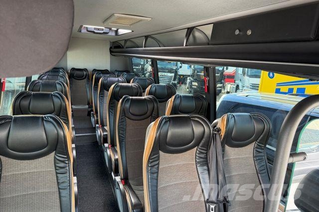 Mercedes-Benz 519 Sprinter/Klima/21 Sitze Minibusse