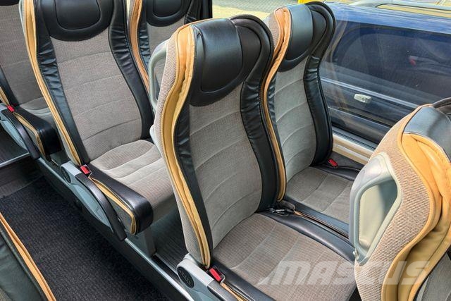 Mercedes-Benz 519 Sprinter/Klima/21 Sitze Minibusse
