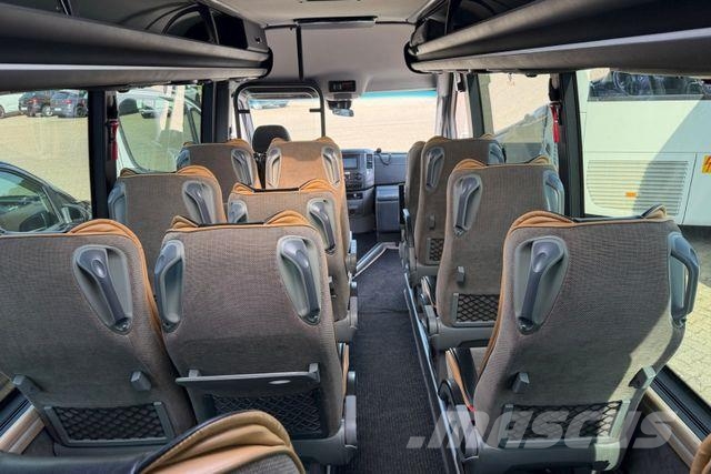 Mercedes-Benz 519 Sprinter/Klima/21 Sitze Minibusse